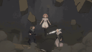 Telekinesis
